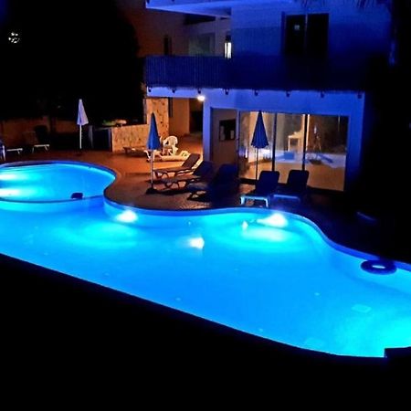 Horizon Luxury Apartment Voroklini Exterior photo