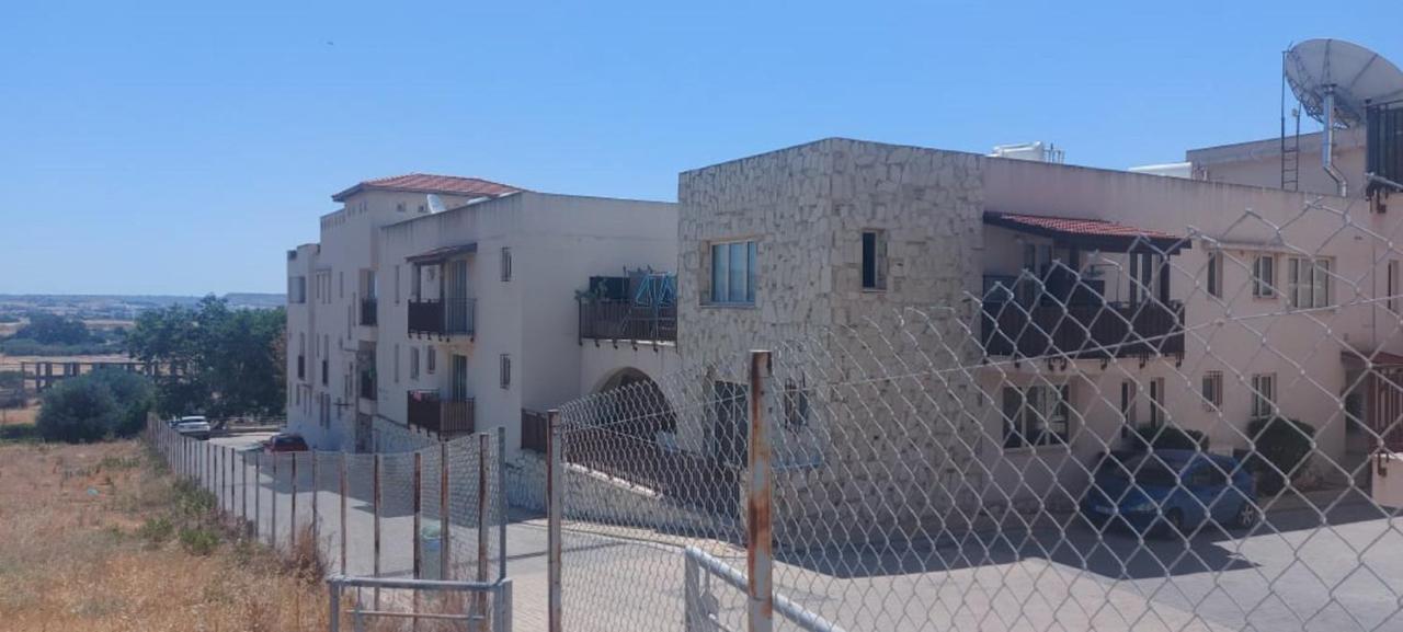 Horizon Luxury Apartment Voroklini Exterior photo