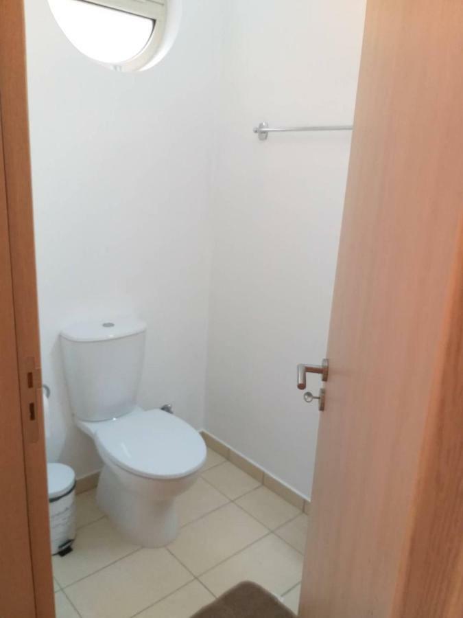 Horizon Luxury Apartment Voroklini Exterior photo